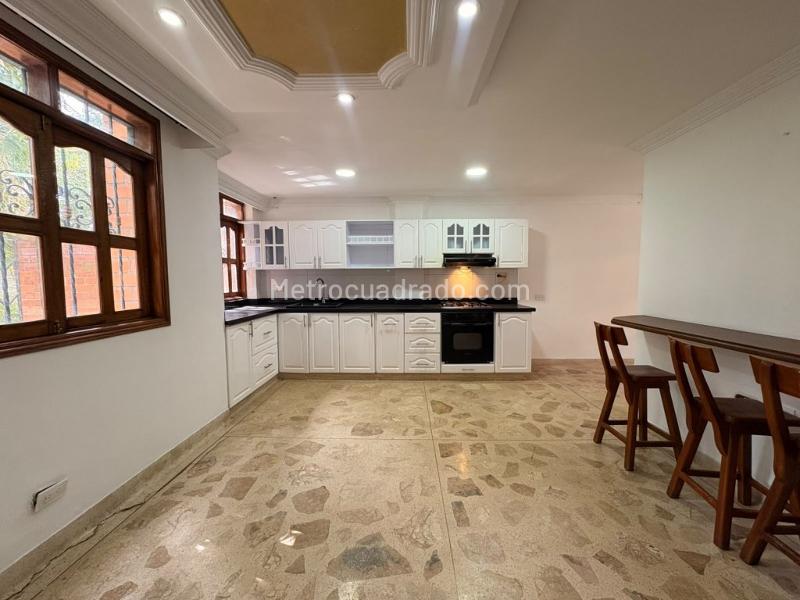 Casa – Sabaneta - Vista 4