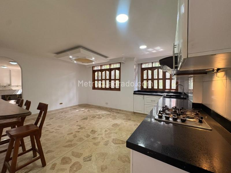 Casa – Sabaneta - Vista 5
