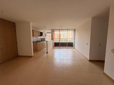 Apartamento de 3 alcobas en arriendo en San Jose, Sabaneta, 76 m² · foto 3 de 15