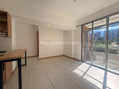 Apartamento de 2 alcobas en arriendo en Cañaveralejo, Sabaneta, 65 m² · foto 2 de 15