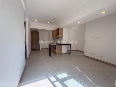 Apartamento de 2 alcobas en arriendo en Cañaveralejo, Sabaneta, 65 m² · foto 3 de 15