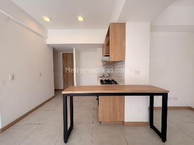 Apartamento de 2 alcobas en arriendo en Cañaveralejo, Sabaneta, 65 m² · foto 4 de 15