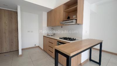 Apartamento de 2 alcobas en arriendo en Cañaveralejo, Sabaneta, 65 m² · foto 5 de 15