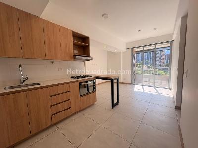 Apartamento de 2 alcobas en arriendo en Cañaveralejo, Sabaneta, 65 m² · foto 7 de 15
