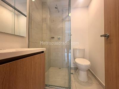Apartamento de 2 alcobas en arriendo en Cañaveralejo, Sabaneta, 65 m² · foto 13 de 15