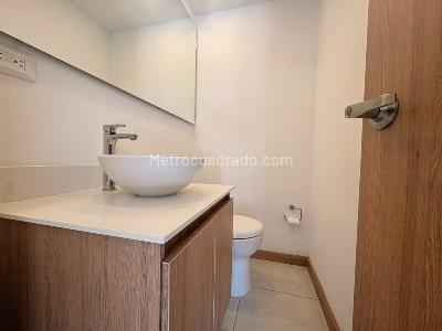 Apartamento de 2 alcobas en arriendo en Cañaveralejo, Sabaneta, 65 m² · foto 14 de 15