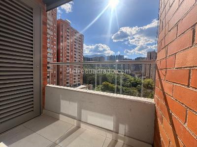 Apartamento de 2 alcobas en arriendo en Cañaveralejo, Sabaneta, 65 m² · foto 15 de 15