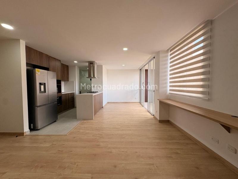 Apartamento en Arriendo, San Jose, Sabaneta