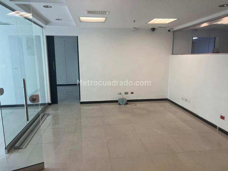 Oficina en Arriendo, Zona 10, Envigado - Vista 3