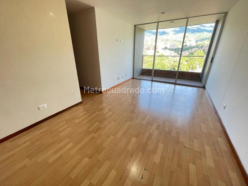 Apartamento en Arriendo, Zona 7, Envigado
