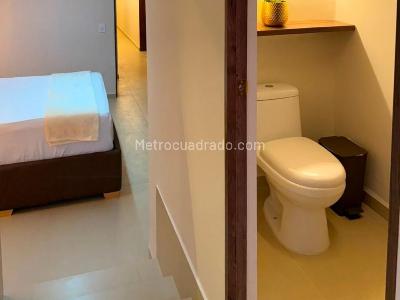 Casa de 1 alcoba en venta en Lleras, Medellín, 350 m² · foto 13 de 13