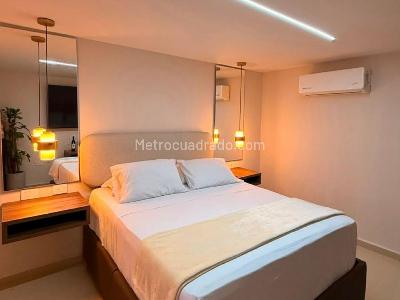 Casa de 1 alcoba en venta en Lleras, Medellín, 350 m² · foto 2 de 13