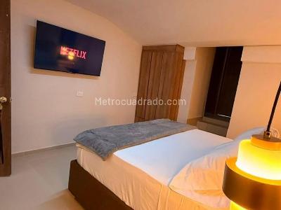 Casa de 1 alcoba en venta en Lleras, Medellín, 350 m² · foto 5 de 13