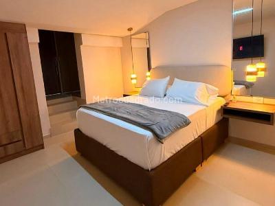 Casa de 1 alcoba en venta en Lleras, Medellín, 350 m² · foto 6 de 13