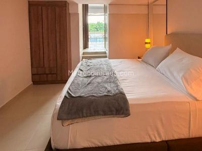 Casa de 1 alcoba en venta en Lleras, Medellín, 350 m² · foto 7 de 13