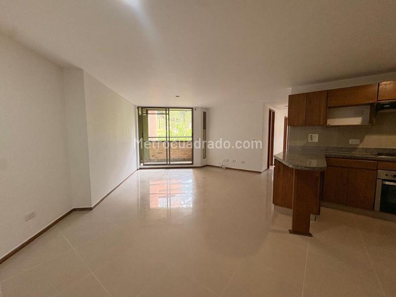 Apartment for rent in Sabaneta