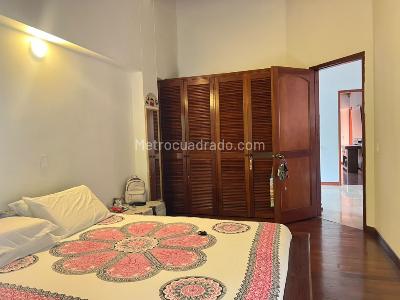 Casa de 4 alcobas en arriendo en Zona 5, Envigado, 219 m² · foto 18 de 20