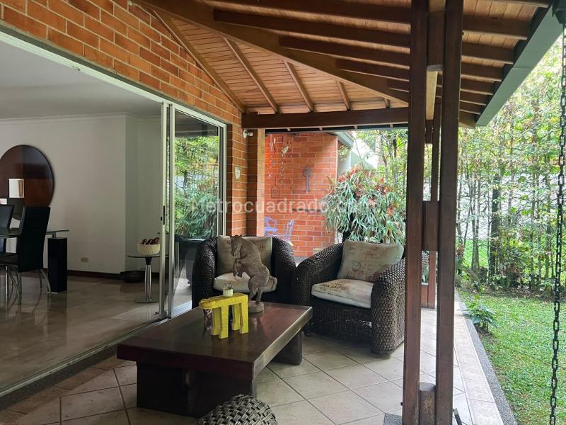 Casa – Envigado - Más