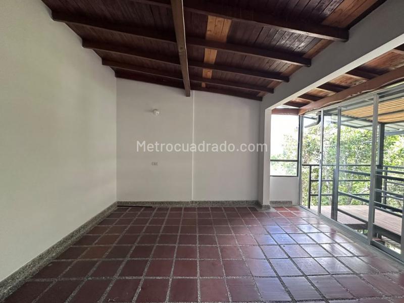 2BR Apartment in El Poblado (179 m²) - 2