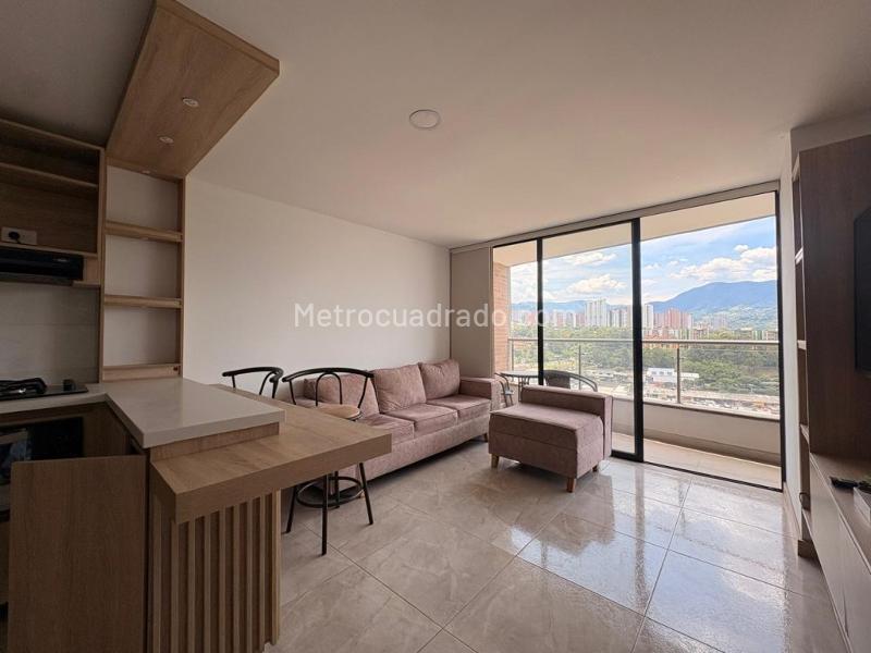 Piso – Sabaneta, Cañaveralejo - Vista 2