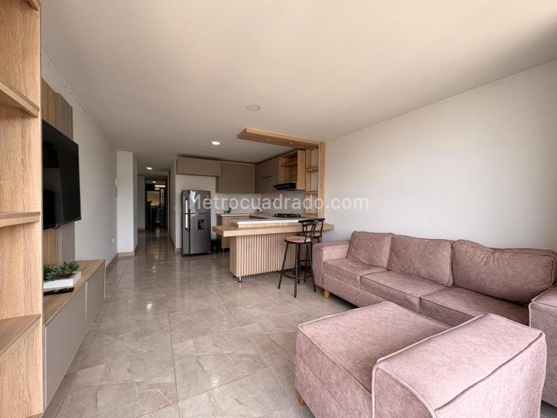 Piso – Sabaneta, Cañaveralejo - Vista 3