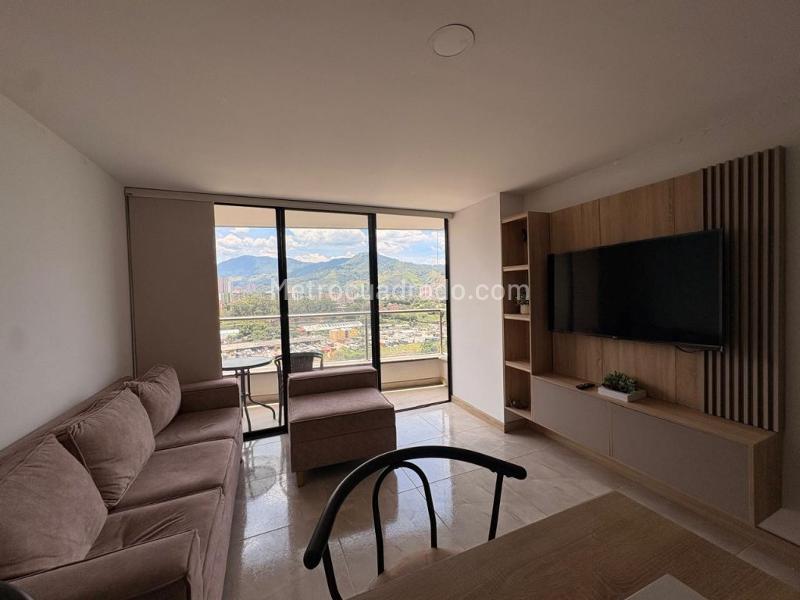 Piso – Sabaneta, Cañaveralejo - Vista 4