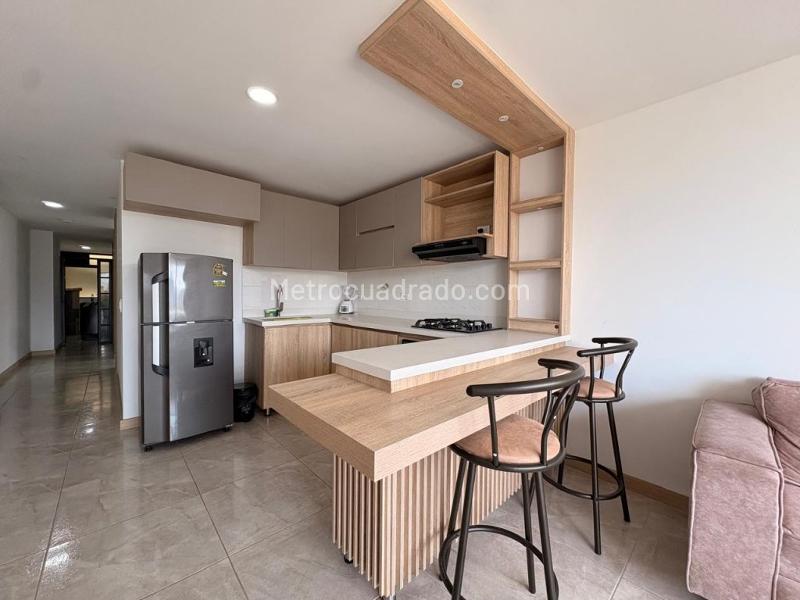 Piso – Sabaneta, Cañaveralejo - Vista 5