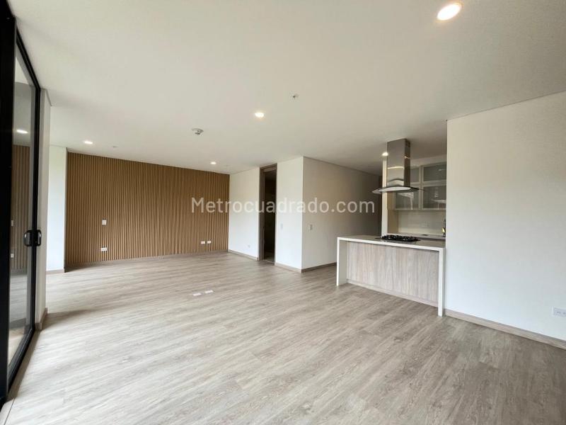 1BR Apartment with Terrace and Garden in La Fe - 3