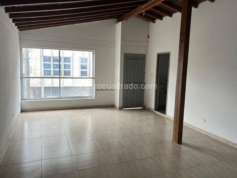 Oficina en Arriendo, Mesa, Envigado - Vista 2
