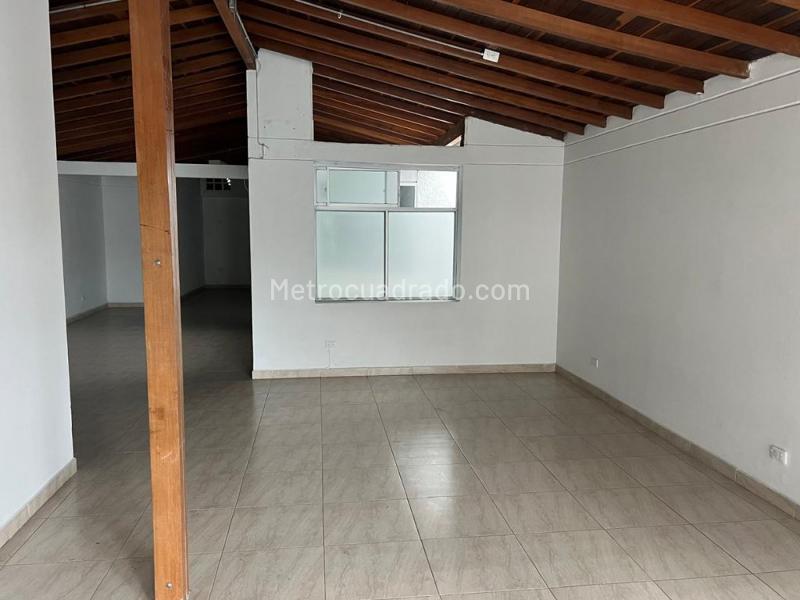 Oficina en Arriendo, Mesa, Envigado - Vista 3
