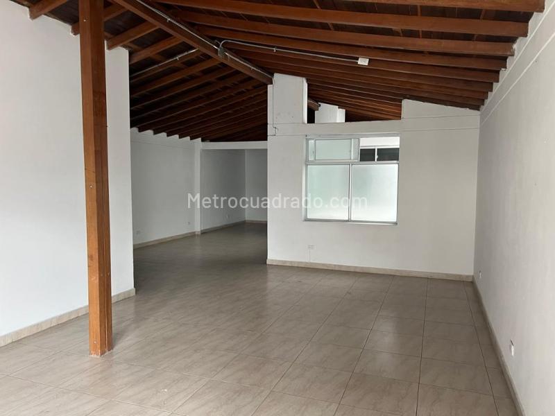 Oficina en Arriendo, Mesa, Envigado - Vista 4