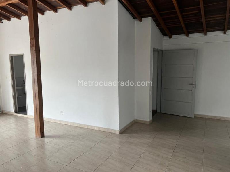 Oficina en Arriendo, Mesa, Envigado - Vista 5