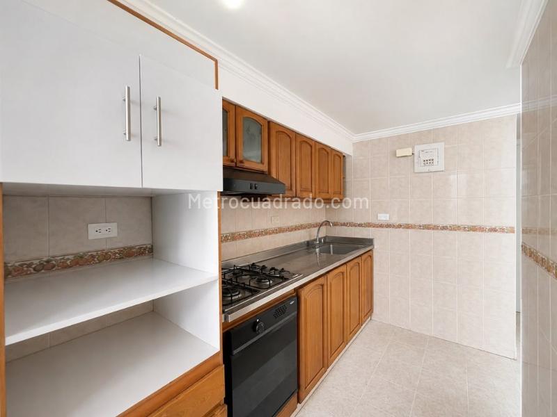 3BR Apartment in El Poblado (63 m²) - 4