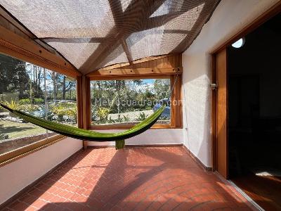 Casa de 3 alcobas en arriendo en Via Acuarela, Envigado, 340 m² · foto 17 de 20