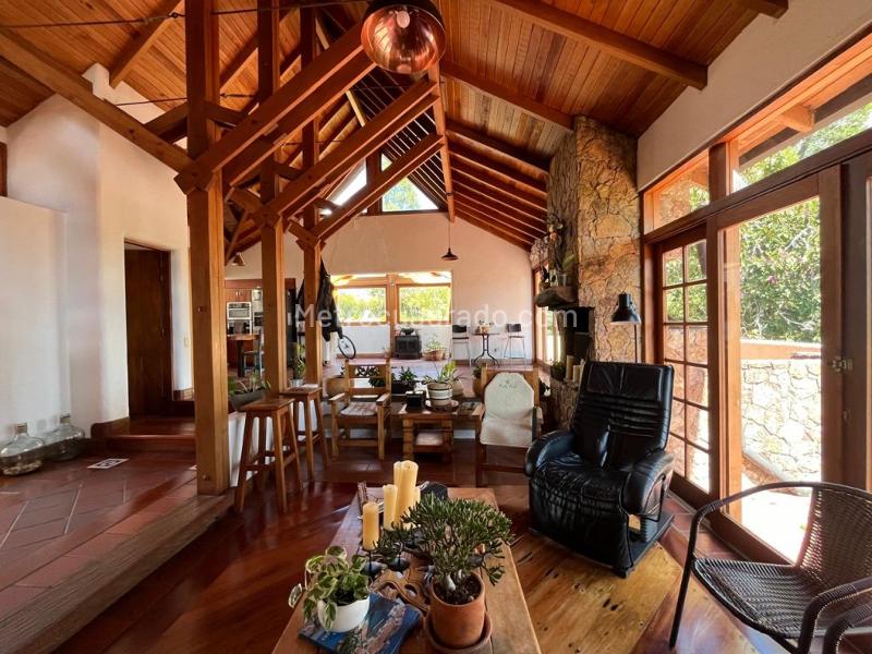 Casa – Envigado - Vista 3