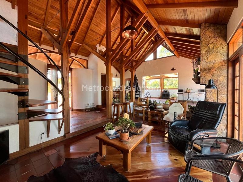 Casa – Envigado - Vista 4