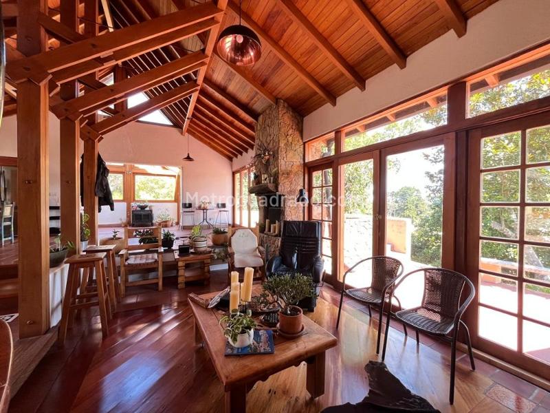 Casa – Envigado - Vista 5