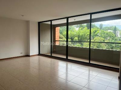 Apartamento de 3 alcobas en venta en El Poblado, Medellín, 114 m² · foto 15 de 17
