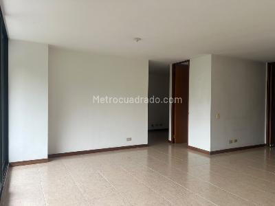 Apartamento de 3 alcobas en venta en El Poblado, Medellín, 114 m² · foto 16 de 17