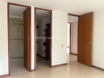Apartamento de 3 alcobas en venta en El Poblado, Medellín, 114 m² · foto 7 de 17