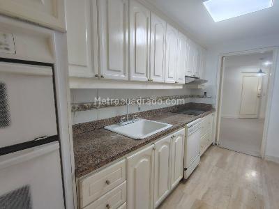 Apartamento de 2 alcobas en venta en Manga Azul, Envigado, 100 m² · foto 13 de 19
