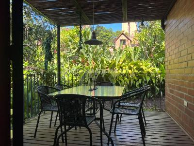 Casa de 3 alcobas en venta en Zona 5, Envigado, 166 m² · foto 17 de 19