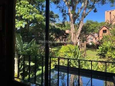 Casa de 3 alcobas en venta en Zona 5, Envigado, 166 m² · foto 18 de 19