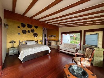 Casa de 2 alcobas en venta en Alto De Palmas, Envigado, 500 m² · foto 14 de 20