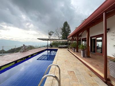 Casa de 2 alcobas en venta en Alto De Palmas, Envigado, 500 m² · foto 17 de 20