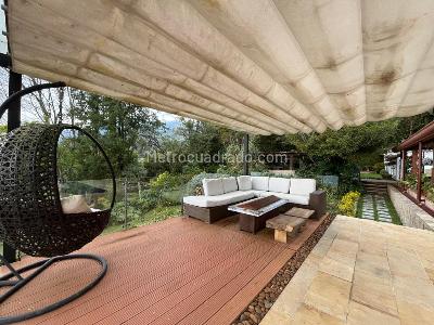 Casa de 2 alcobas en venta en Alto De Palmas, Envigado, 500 m² · foto 18 de 20