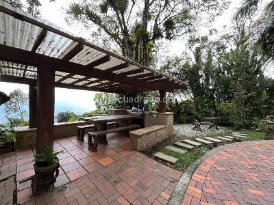 Casa de 2 alcobas en venta en Alto De Palmas, Envigado, 500 m² · foto 19 de 20