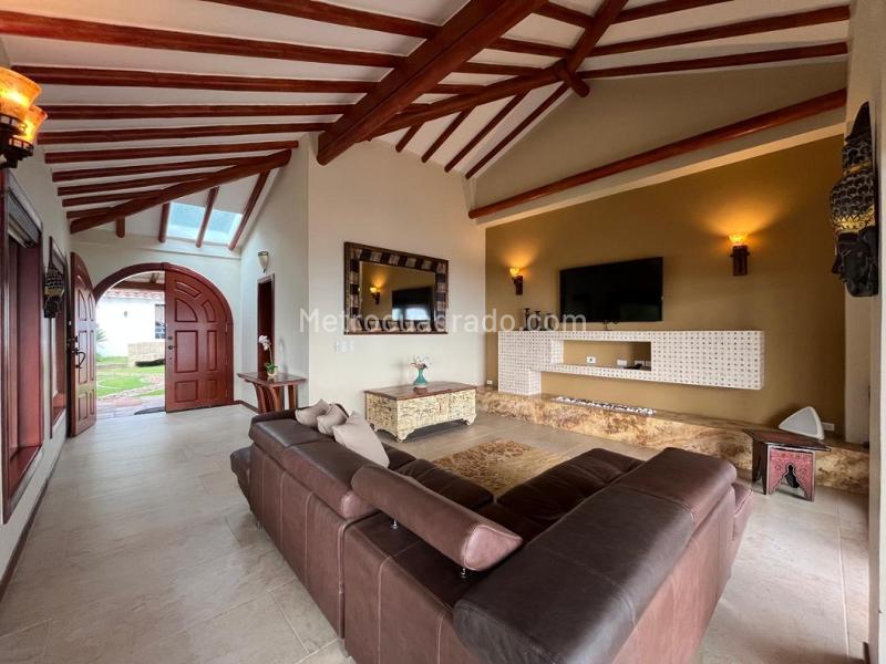 Casa – Envigado - Vista 2