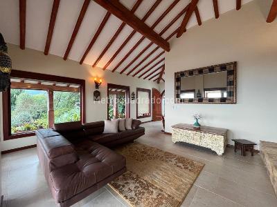 Casa de 2 alcobas en venta en Alto De Palmas, Envigado, 500 m² · foto 2 de 20