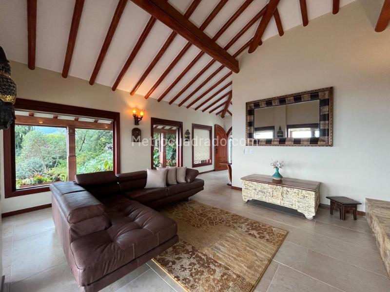 Casa – Envigado - Vista 3
